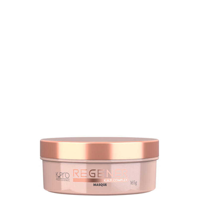 K.PRO PROFISSIONAL REGENÉR MÁSCARA  165ML