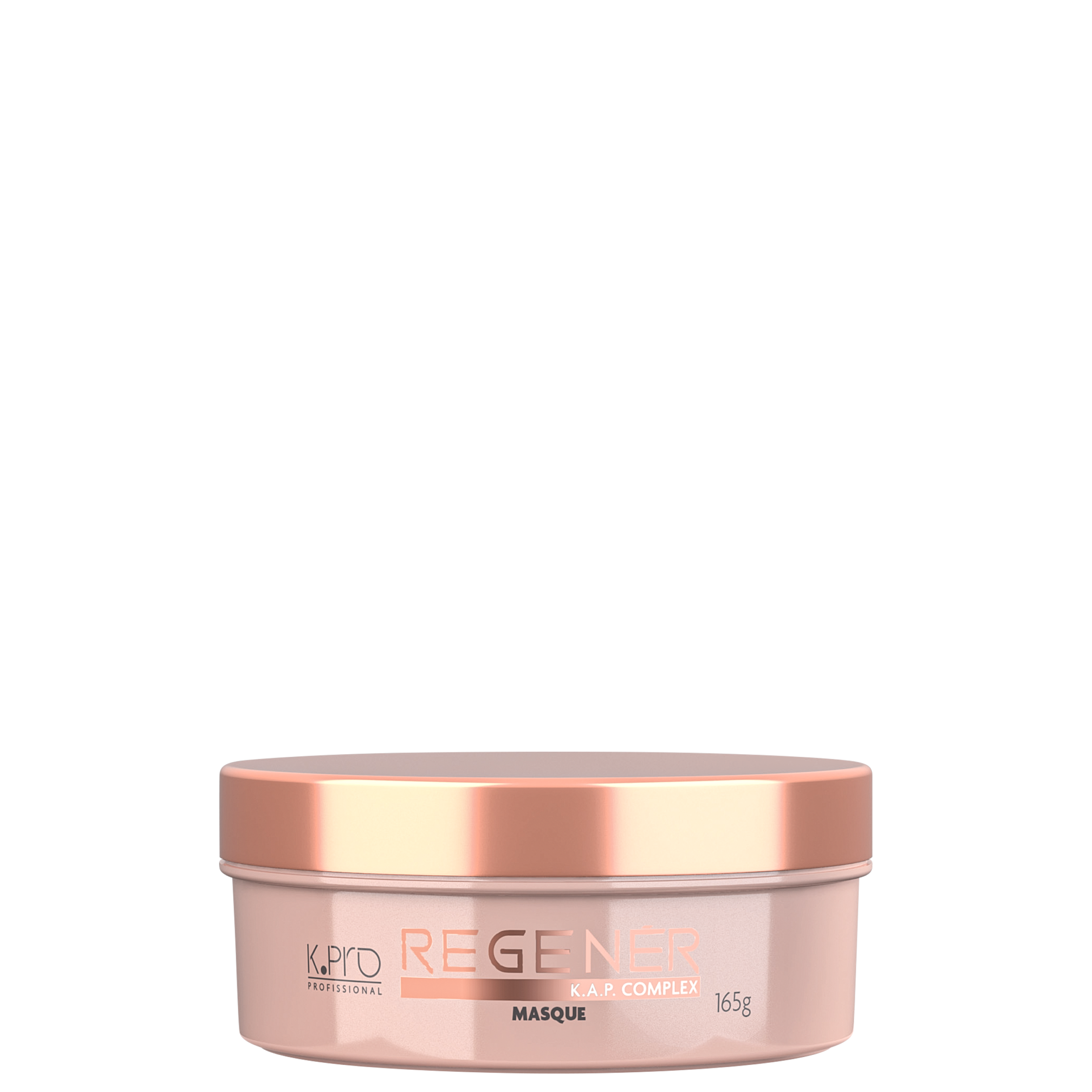 K.PRO PROFISSIONAL REGENÉR MÁSCARA 165ML K.PRO PROFISSIONAL REGENÉR MÁSCARA 165ML