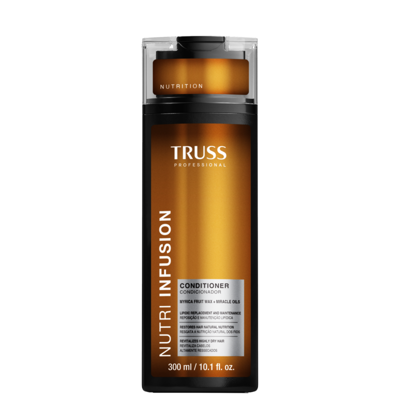 TRUSS PROFESSIONAL NUTRI INFUSION CONDICIONADOR 30ML