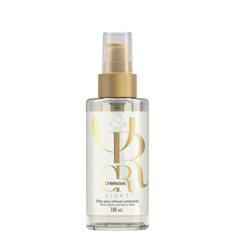 WELLA PROFISSIONALS OIL REFLECTION OLEO LIGTH 100ML