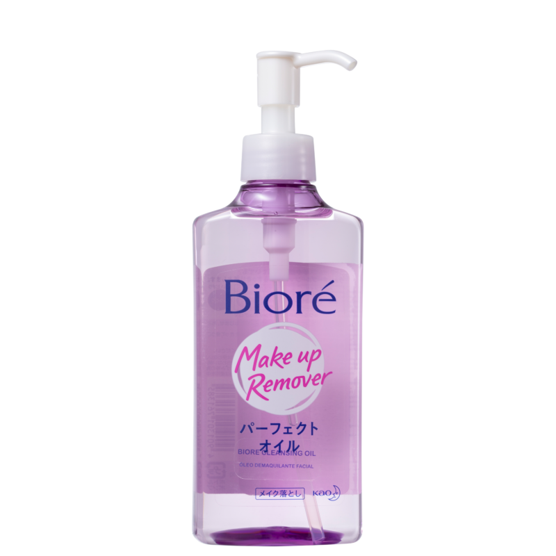 BIORE OLEO DEMAQUILANANTE FACIAL 230ML