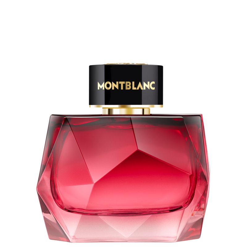 MONTBLANC PERFUME SIGNATURE ELIXIR EAU DE PARFUM 90ML