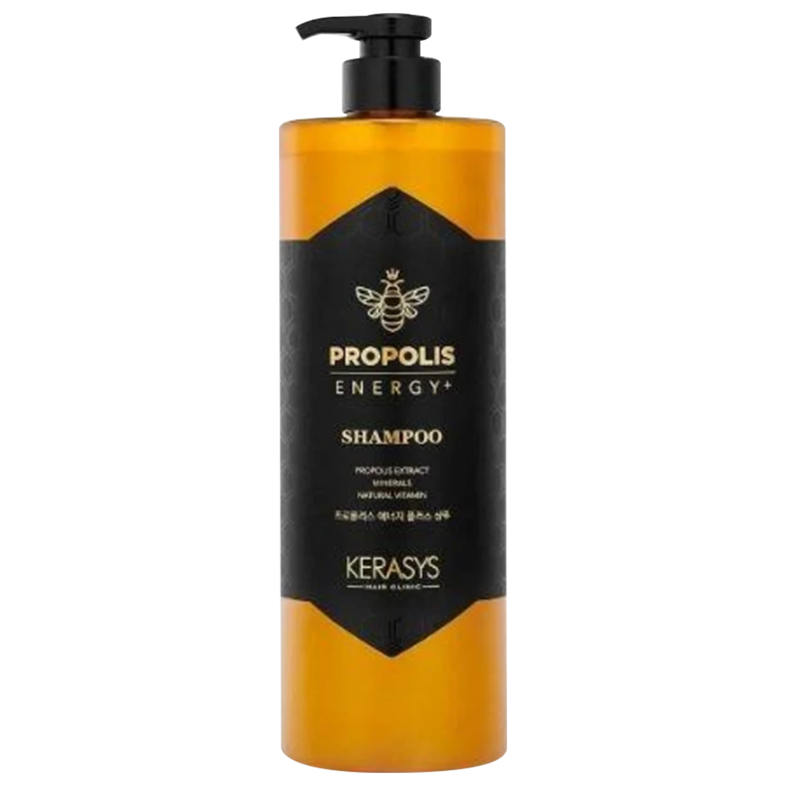 KERASYS SHAMPOO PROPOLIS ENERGY+ 1L KERASYS SHAMPOO PROPOLIS ENERGY+ 1L