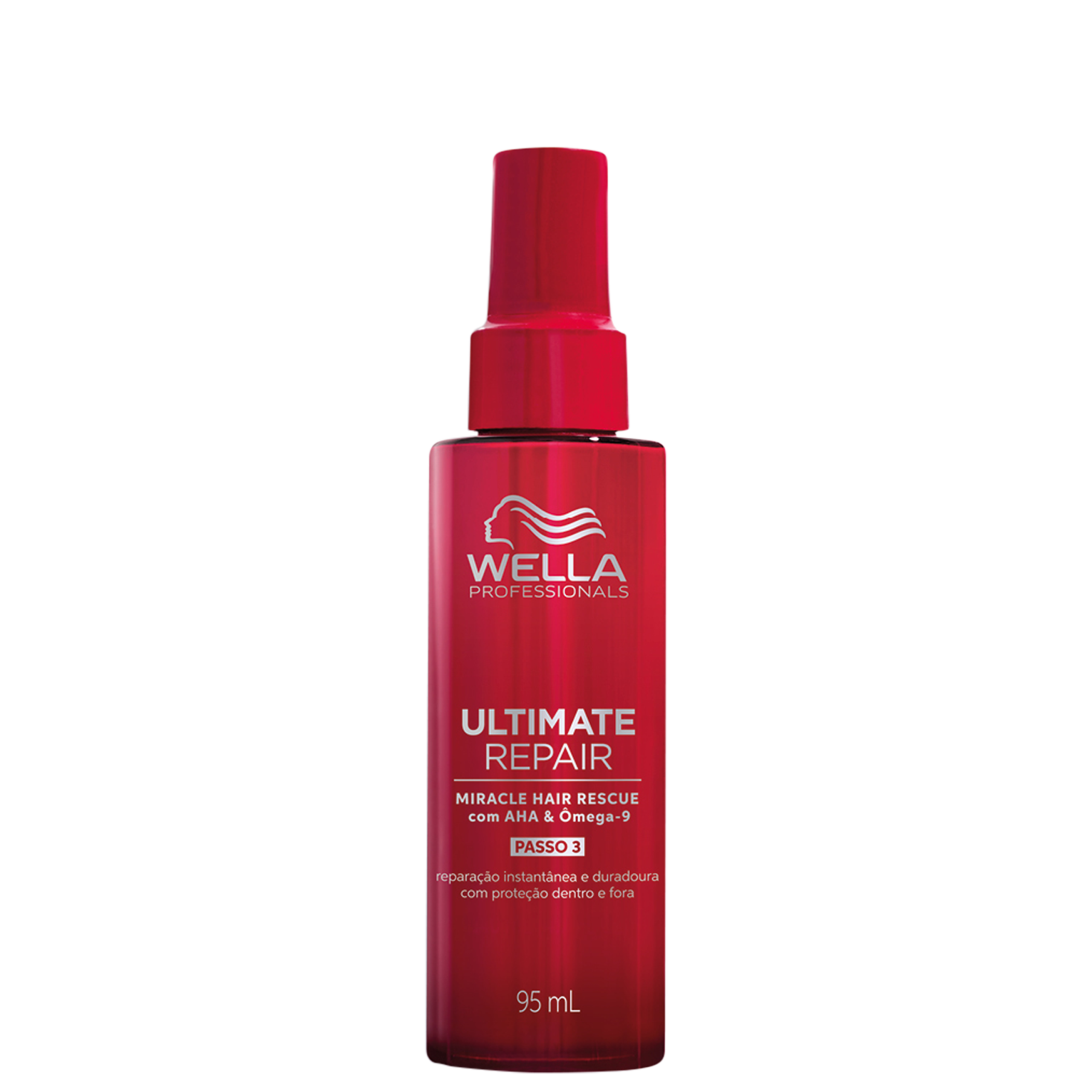 WELLA PROFESSIONALS ULTIMATE REPAIR LEAVE-IN PASSO 3 TRATAMENTO 95ML