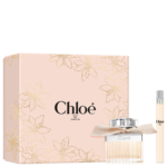 KIT CHLOÉ FEMININO EAU DE PARFUM 50ML+10ML KIT CHLOÉ FEMININO EAU DE PARFUM 50ML+10ML