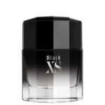 PACO RABANNE PERFUME BLACK XS EAU DE TEILETTE 100ML PACO RABANNE PERFUME BLACK XS EAU DE TEILETTE 100ML