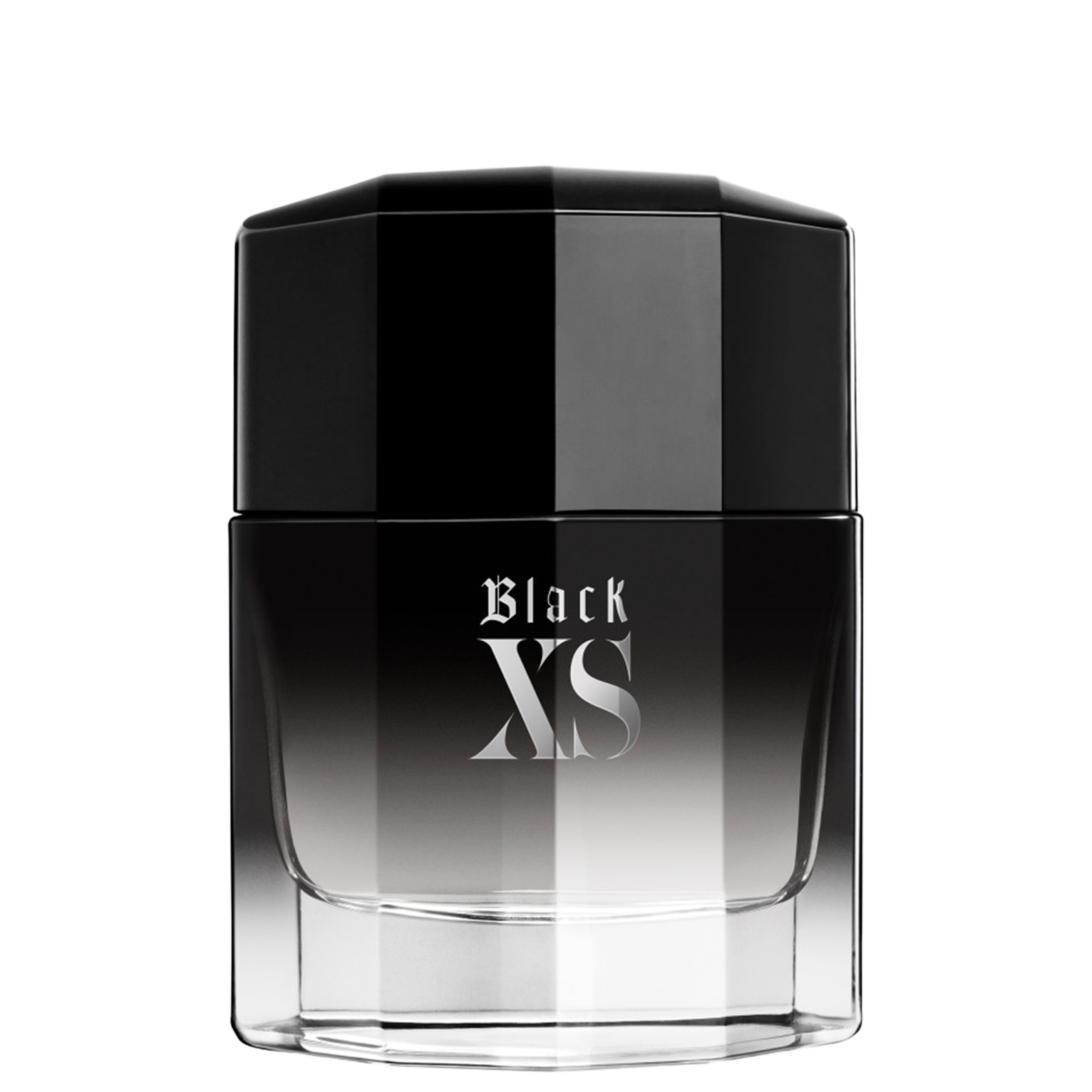 PACO RABANNE PERFUME BLACK XS EAU DE TEILETTE 100ML PACO RABANNE PERFUME BLACK XS EAU DE TEILETTE 100ML