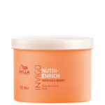 WELLA PROFESSIONALS INVIGO NUTRI-ENRICH MÁSCARA 500ML WELLA PROFESSIONALS INVIGO NUTRI-ENRICH MÁSCARA 500ML
