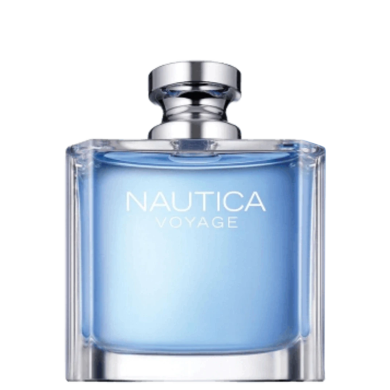 NAUTICA PERFUME VOYAGE EAU DE TOILETTE 100ML