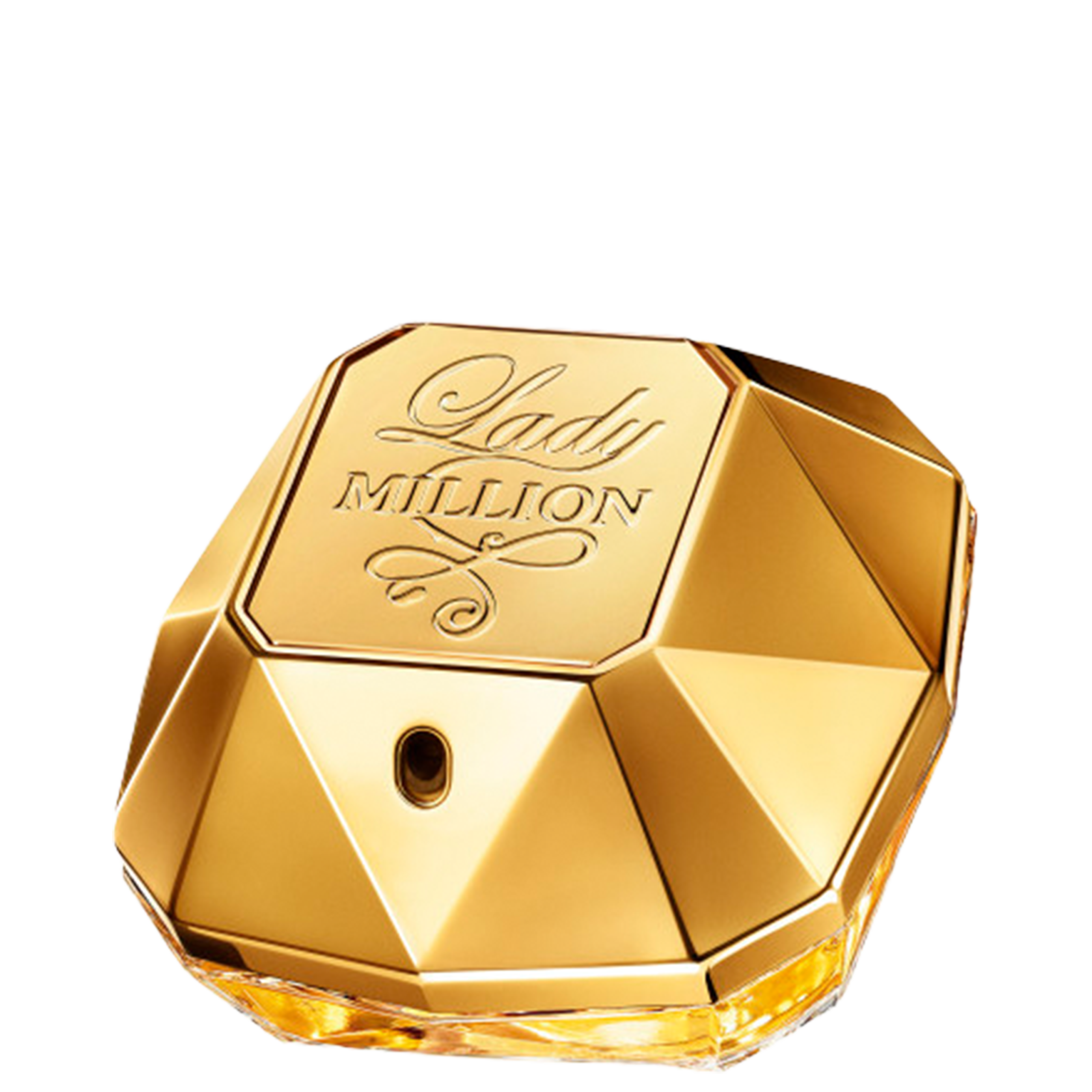 PACO RABANNE PERFUME LADY MILLION EDP 50ML PACO RABANNE PERFUME LADY MILLION EDP 50ML