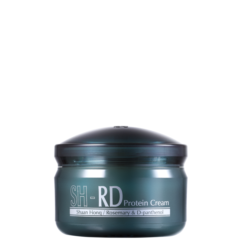 SH-RD PROTEIN CREAM LEAVE-IN TREATMET E PROTETOR TÉRMICO 80ML