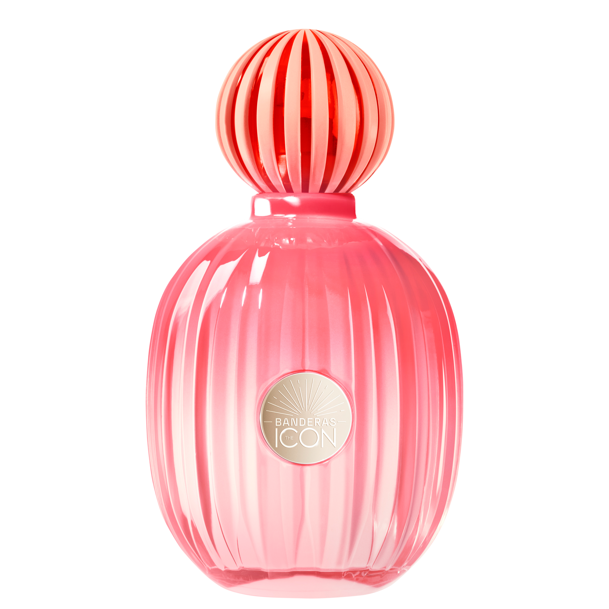 ANTONIO BANDERAS PERFUME THE ICON SPLENDID EAU DE PARFUM 100ML