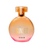 CICLO PERFUME SUNSET 100ML