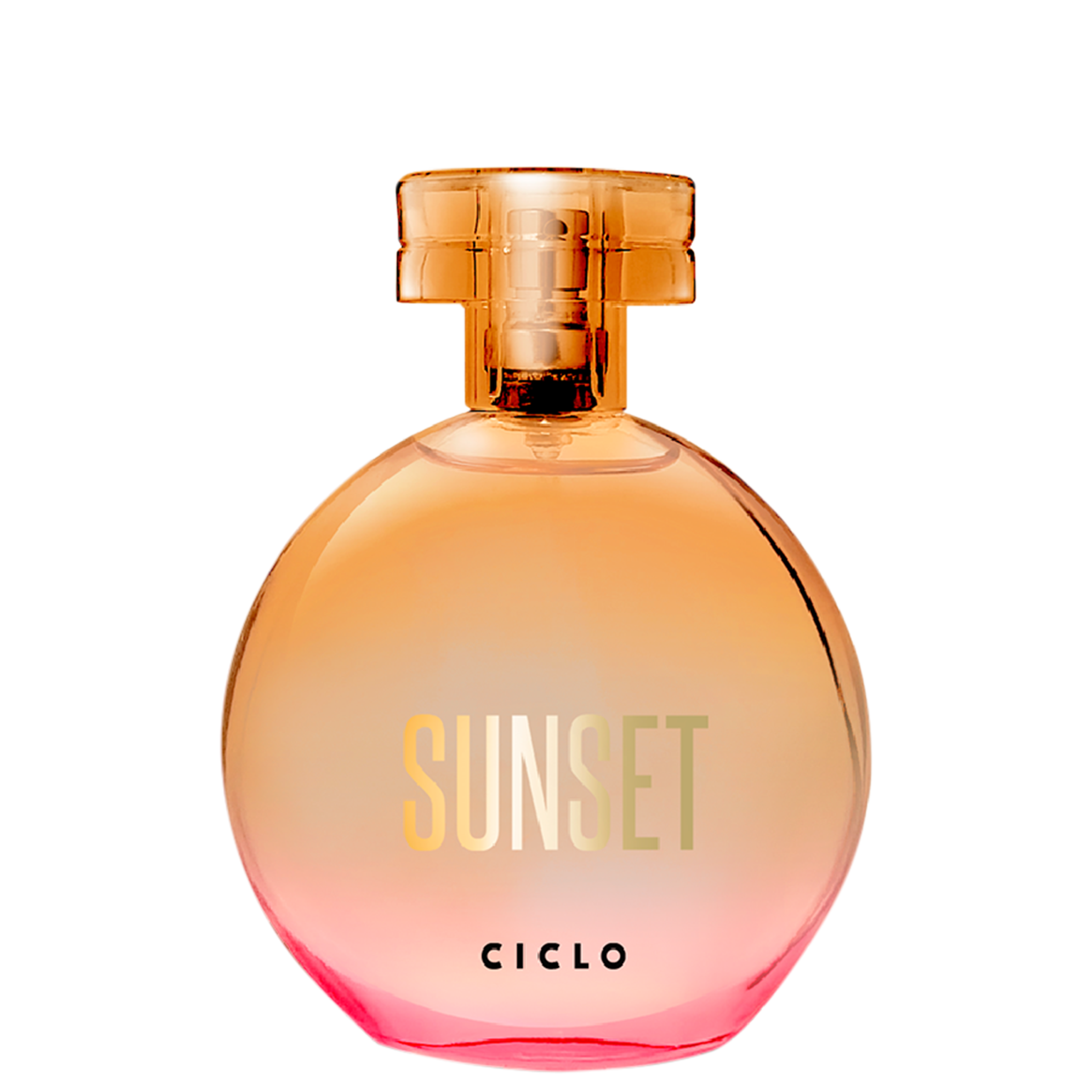 CICLO PERFUME SUNSET 100ML CICLO PERFUME SUNSET 100ML