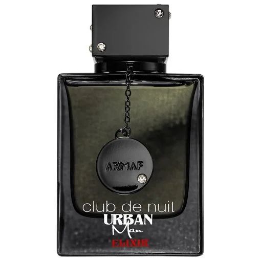 ARMAF PERFUME CLUB DE NUIT URBAN MAN ELIXIR EAU DE PARFUM 105ML ARMAF PERFUME CLUB DE NUIT URBAN MAN ELIXIR EAU DE PARFUM 105ML