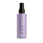 ANEETHUN PROFISSIONAL BLOND 360 SYSTEM FINALIZADOR MATIZANTE 120ML ANEETHUN PROFISSIONAL BLOND 360 SYSTEM FINALIZADOR MATIZANTE 120ML