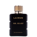 LA RIVE PERFUME MR. SHARP EAU DE TOILETTE 100ML LA RIVE PERFUME MR. SHARP EAU DE TOILETTE 100ML