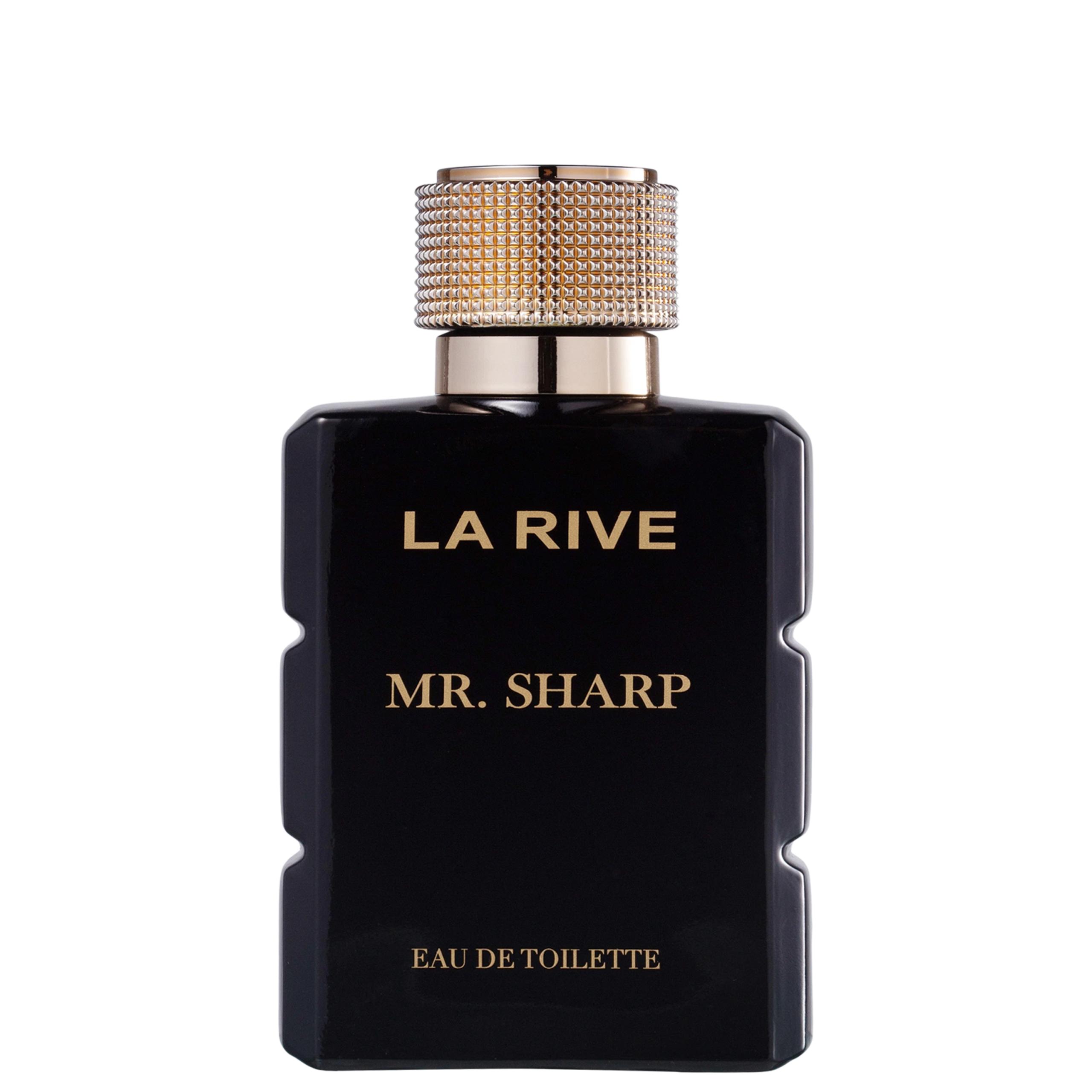 LA RIVE PERFUME MR. SHARP EAU DE TOILETTE 100ML LA RIVE PERFUME MR. SHARP EAU DE TOILETTE 100ML