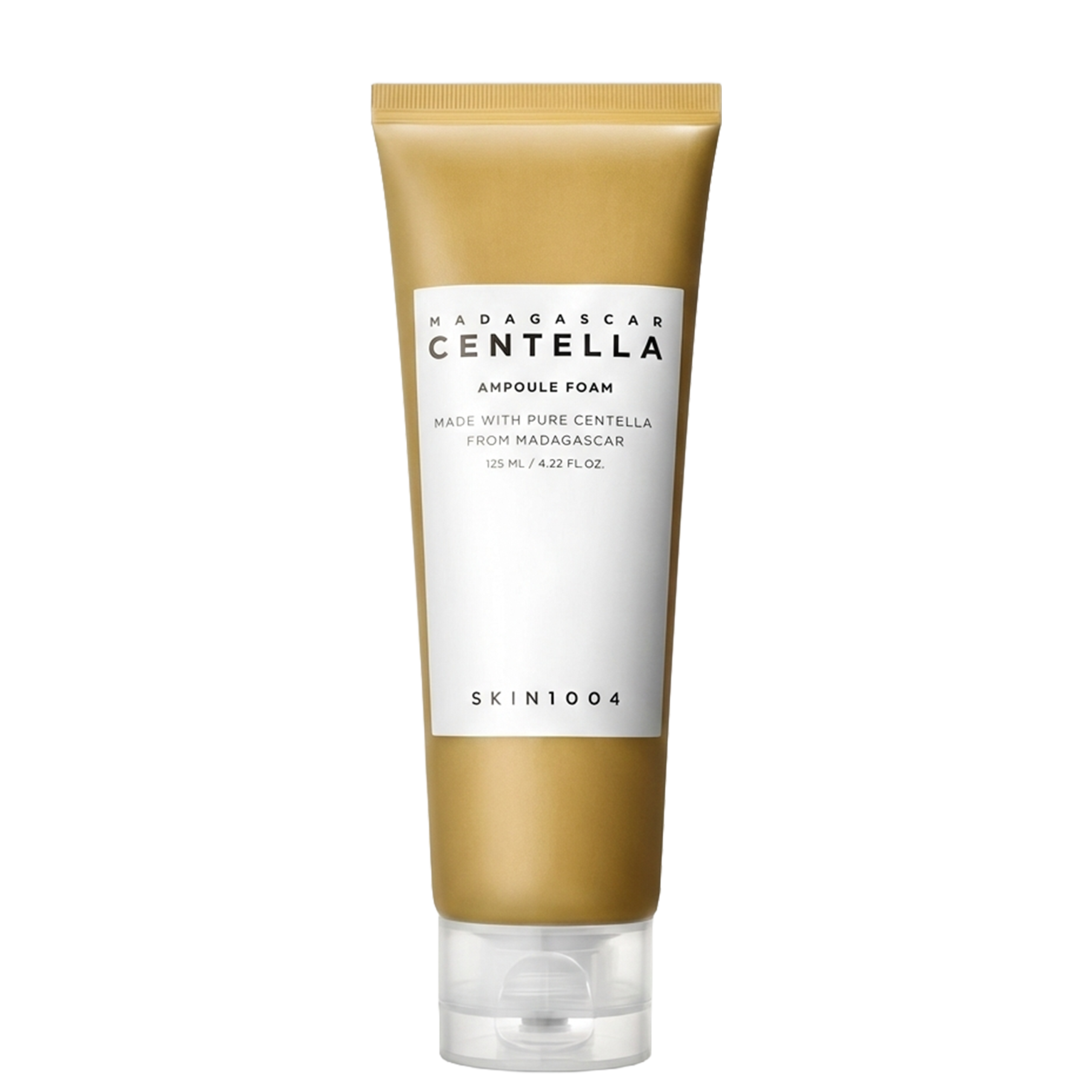 Skin1004 Madagascar Centella Ampoule Foam 125ml Skin1004 Madagascar Centella Ampoule Foam 125ml