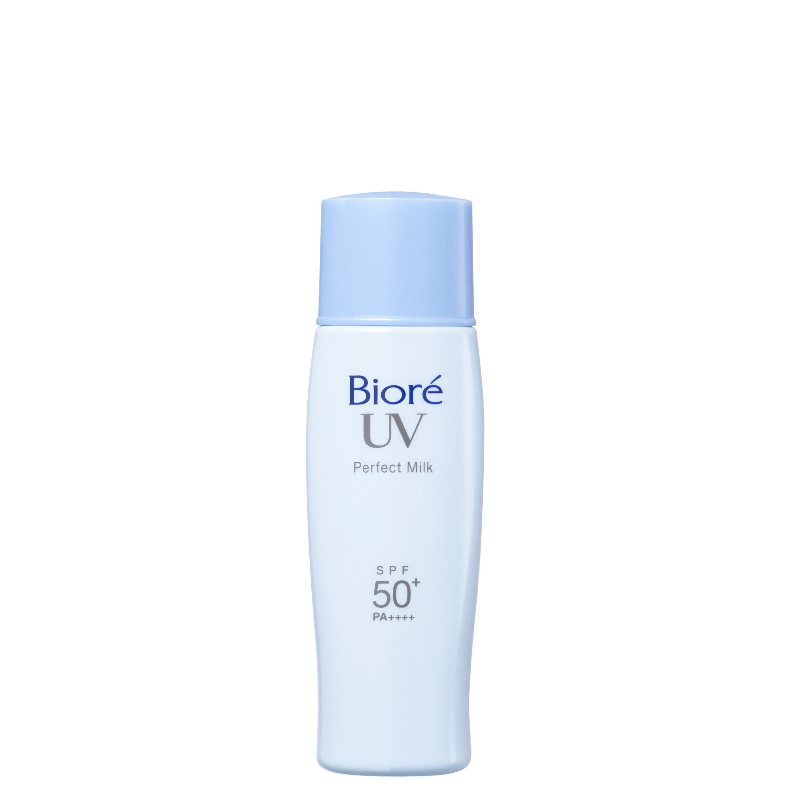 BIORE PROTETOR SOLAR PERFECT MILK FPS 50 40ML BIORE PROTETOR SOLAR PERFECT MILK FPS 50 40ML