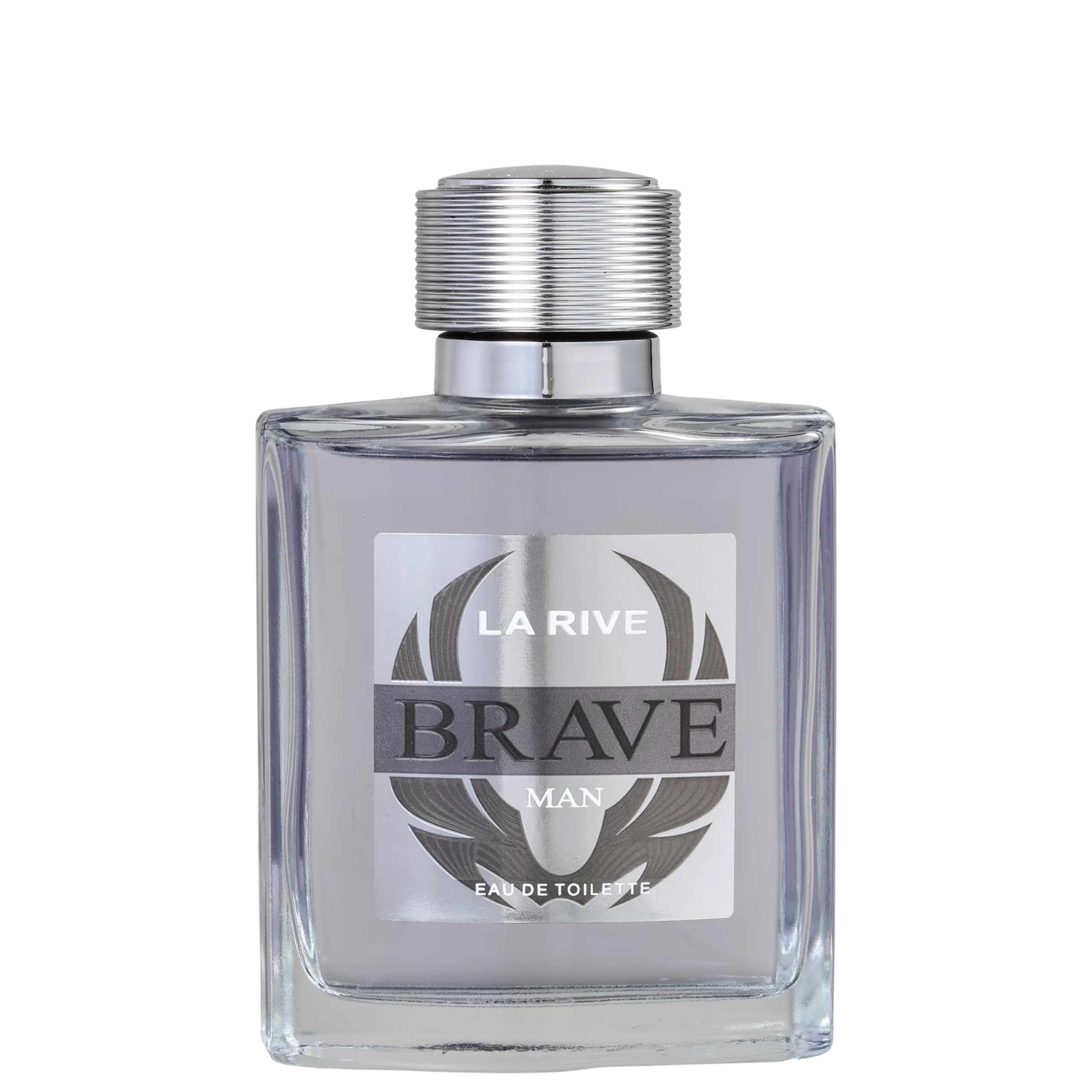 LA RIVE PERFUME BRAVE MAN EAU DE TOILETTE 100ML LA RIVE PERFUME BRAVE MAN EAU DE TOILETTE 100ML