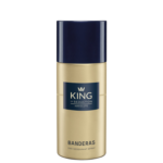 ANTONIO BANDERAS DESODORANTE KING OF SEDUCTION ABSOLUTE 200ML ANTONIO BANDERAS DESODORANTE KING OF SEDUCTION ABSOLUTE 200ML