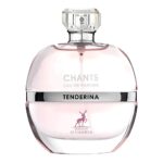 MAISON ALHAMBRA PERFUME CHANTS TENDERINA EAU DE PARFUM 100ML MAISON ALHAMBRA PERFUME CHANTS TENDERINA EAU DE PARFUM 100ML