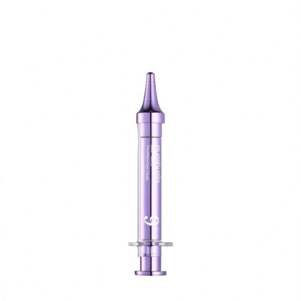 NUMBUZIN NAD+RETINOL VOLUMETOX EYE CREAM 10ML NUMBUZIN NAD+RETINOL VOLUMETOX EYE CREAM 10ML