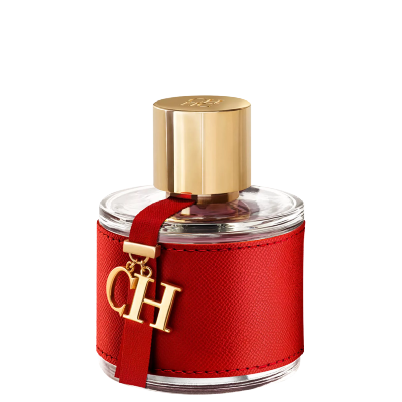 CAROLINA HERRERA PERFUME CH HC EAU DE TOILETTE 100ML
