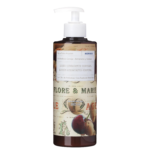 KORRES LOÇÃO HIDRATANTE CORPORAL AMÊNDOA E CEREJA COM ÓLEO DE AMÊNDOAS 350ML KORRES LOÇÃO HIDRATANTE CORPORAL AMÊNDOA E CEREJA COM ÓLEO DE AMÊNDOAS 350ML