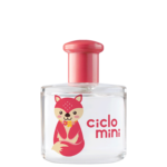 CICLO MINI ÁGUA DE COLÔNIA RAPOSETE 100ML