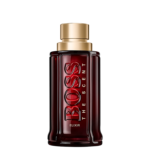 HUGO BOSS PERFUME BOSS THE SCENT ELIXIR PARFUM INTENSE 100ML