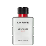 LA RIVE PERFUME ABSOLUTE SPORT EAU DE TOIETTE 100ML LA RIVE PERFUME ABSOLUTE SPORT EAU DE TOIETTE 100ML