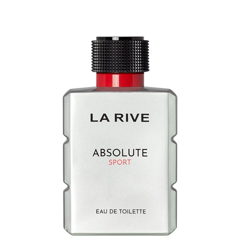 LA RIVE PERFUME ABSOLUTE SPORT EAU DE TOIETTE 100ML
