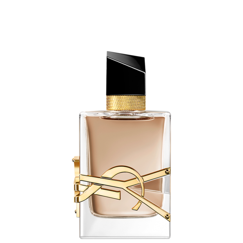 Perfume Feminino Edp Yves Saint Laurent Libre Flowers & Flames 50ml
