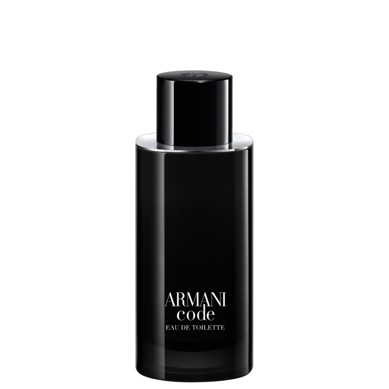GIORGIO ARMANI PERFUME AMANI CODE EAU DE TOALETE  100ML