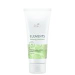 Condicionador Elements Professionals 200ml Wella Condicionador Elements Professionals 200ml Wella