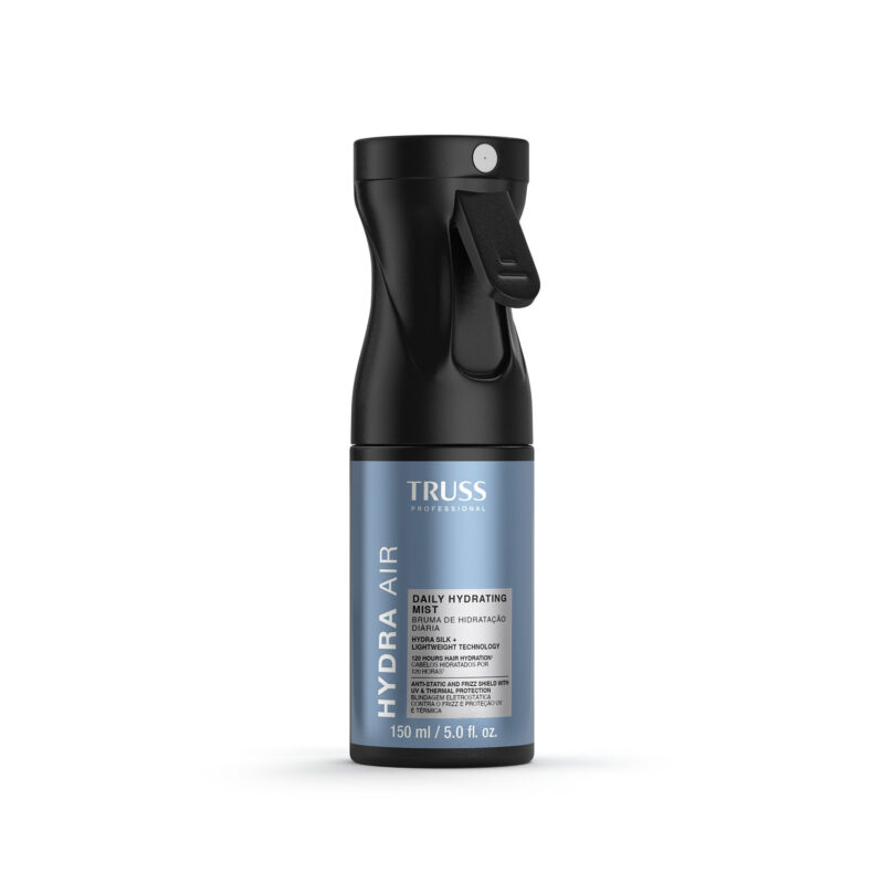 TRUSS PROFISSIONAL HYDRA AIR DAILY HYDRATING MIST BRUMA HIDRATAMTE 150ML