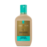 ANEETHUN PROFISSIONAL LINHA TRATAMENTO A CREME SILICONE PARA CACHOS, ONDAS E CRESPOS 250ML