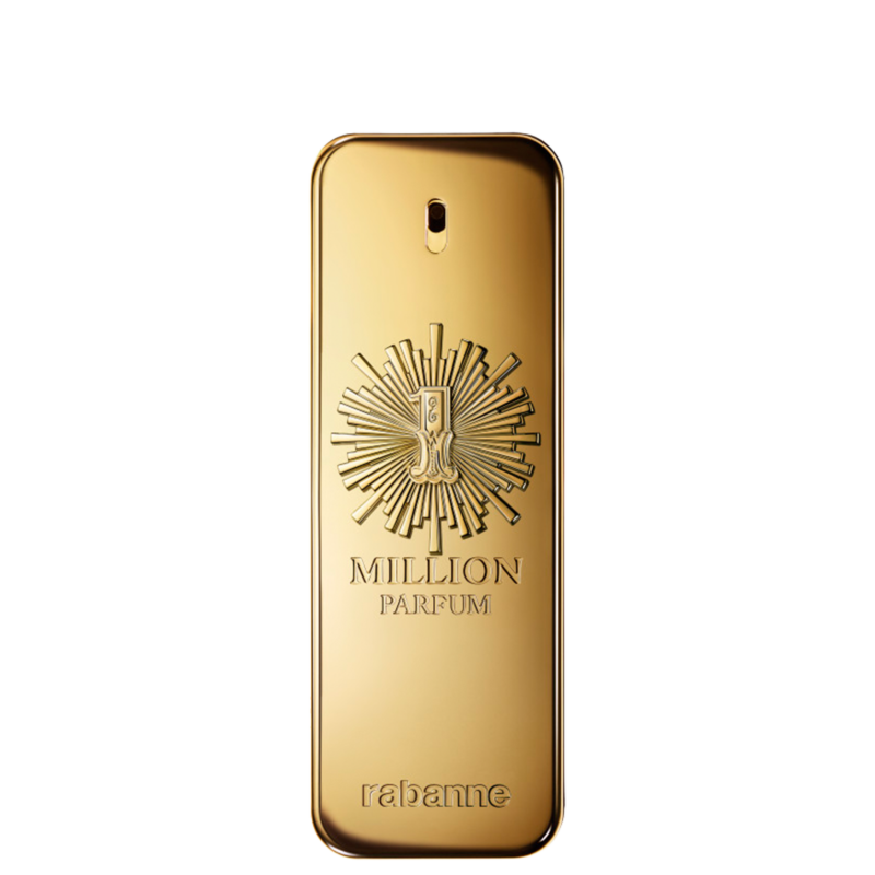 PACO RABANNE PERFUME MILLION PARFUM 100ML