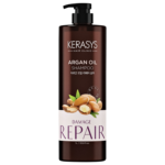 KERASYS ARGAN OIL SHAMPOO DAMAGE REPAIR 1L KERASYS ARGAN OIL SHAMPOO DAMAGE REPAIR 1L