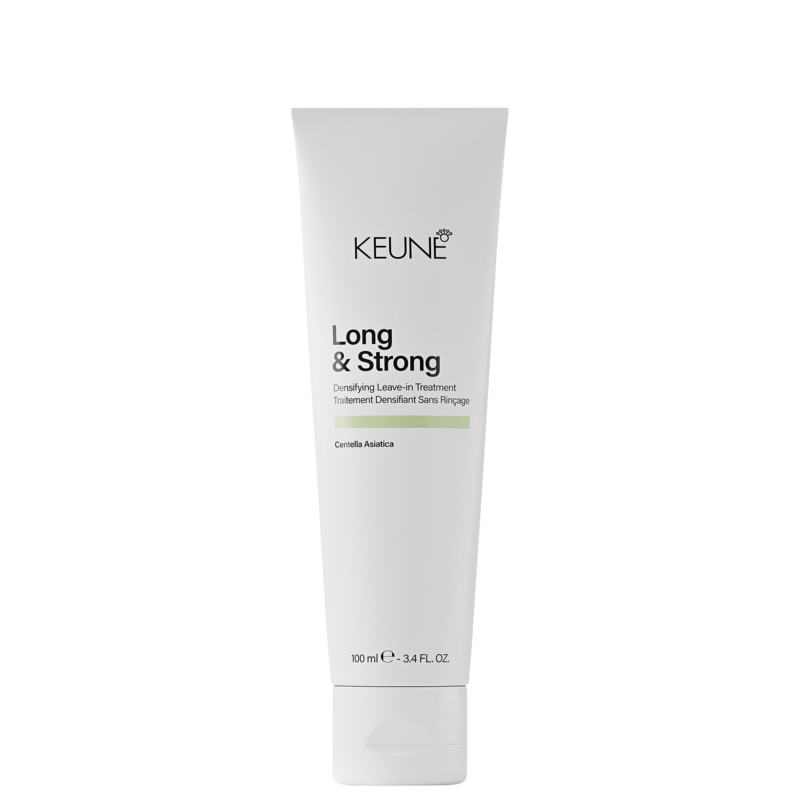 KEUNE LONG & STRONG DESINFYING LEAVE-IN TREATMENT 100ML