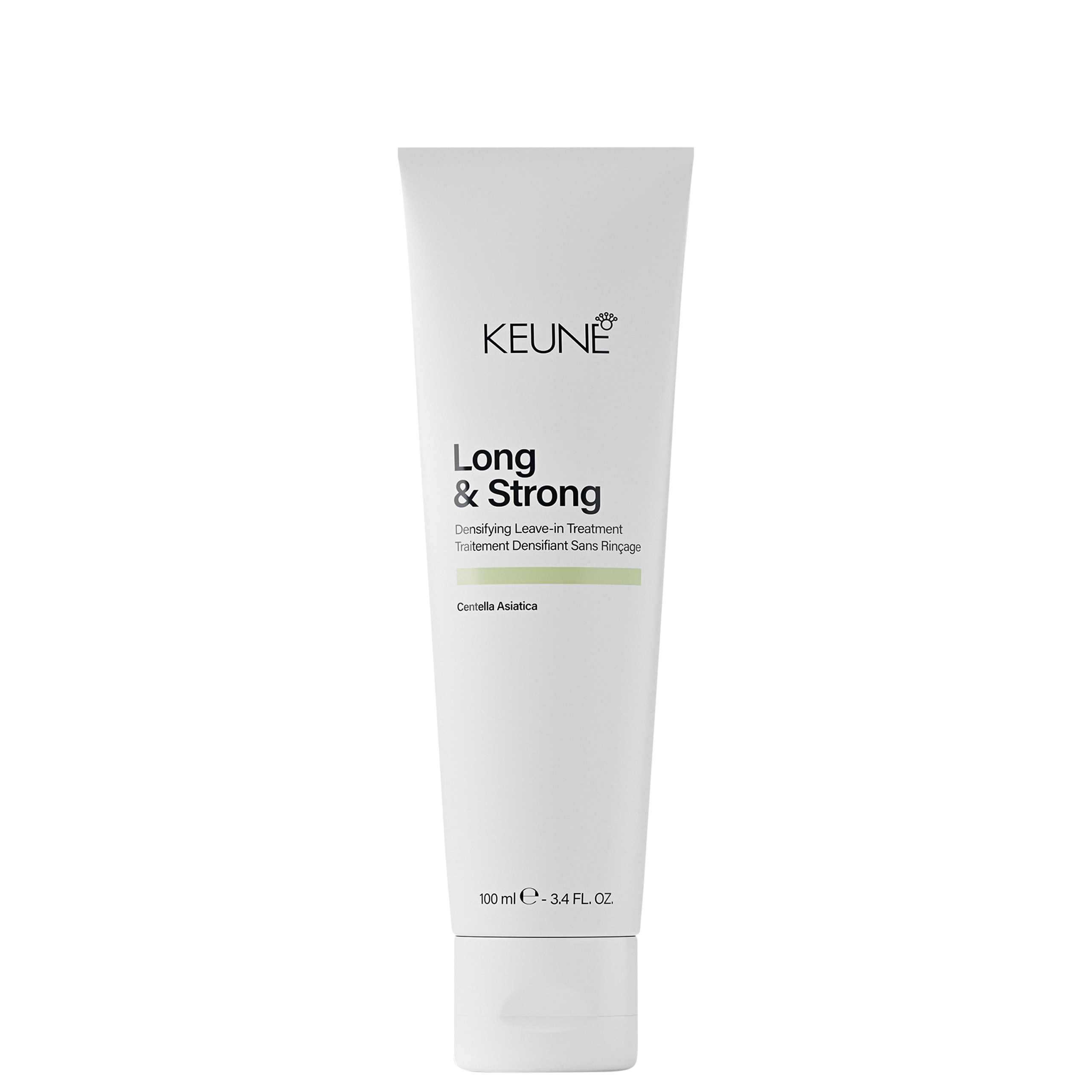 KEUNE LONG & STRONG DESINFYING LEAVE-IN TREATMENT 100ML KEUNE LONG & STRONG DESINFYING LEAVE-IN TREATMENT 100ML