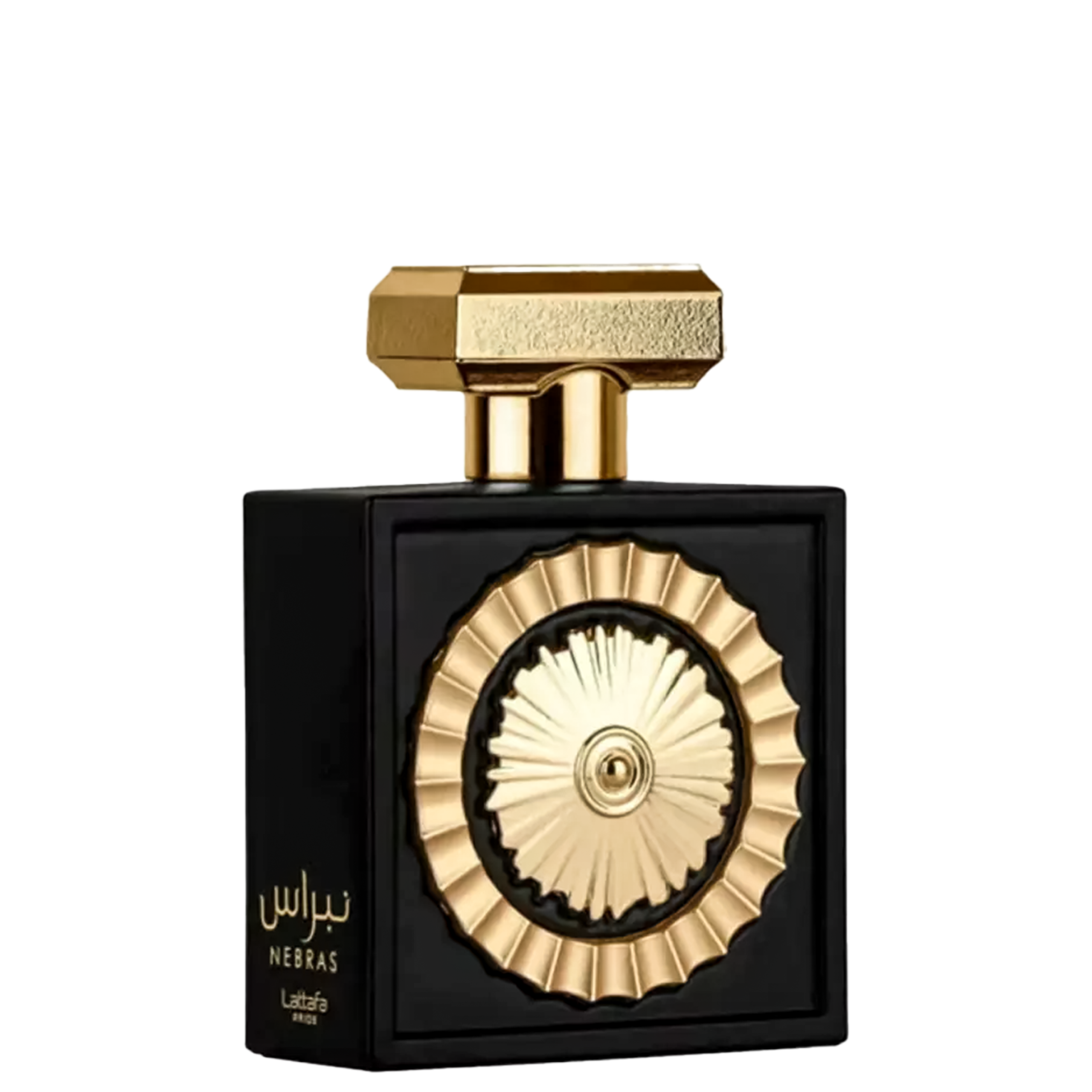 LATTAFA PERFUME NEBRAS EAU DE PARFUM 100ML LATTAFA PERFUME NEBRAS EAU DE PARFUM 100ML