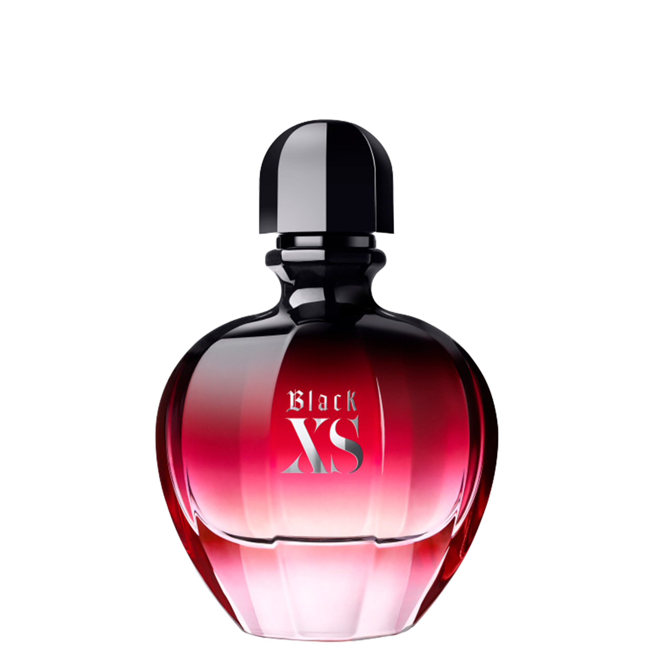PACO RABANNE PERFUME BLACK XS EAU DE PARFUM 80ML PACO RABANNE PERFUME BLACK XS EAU DE PARFUM 80ML
