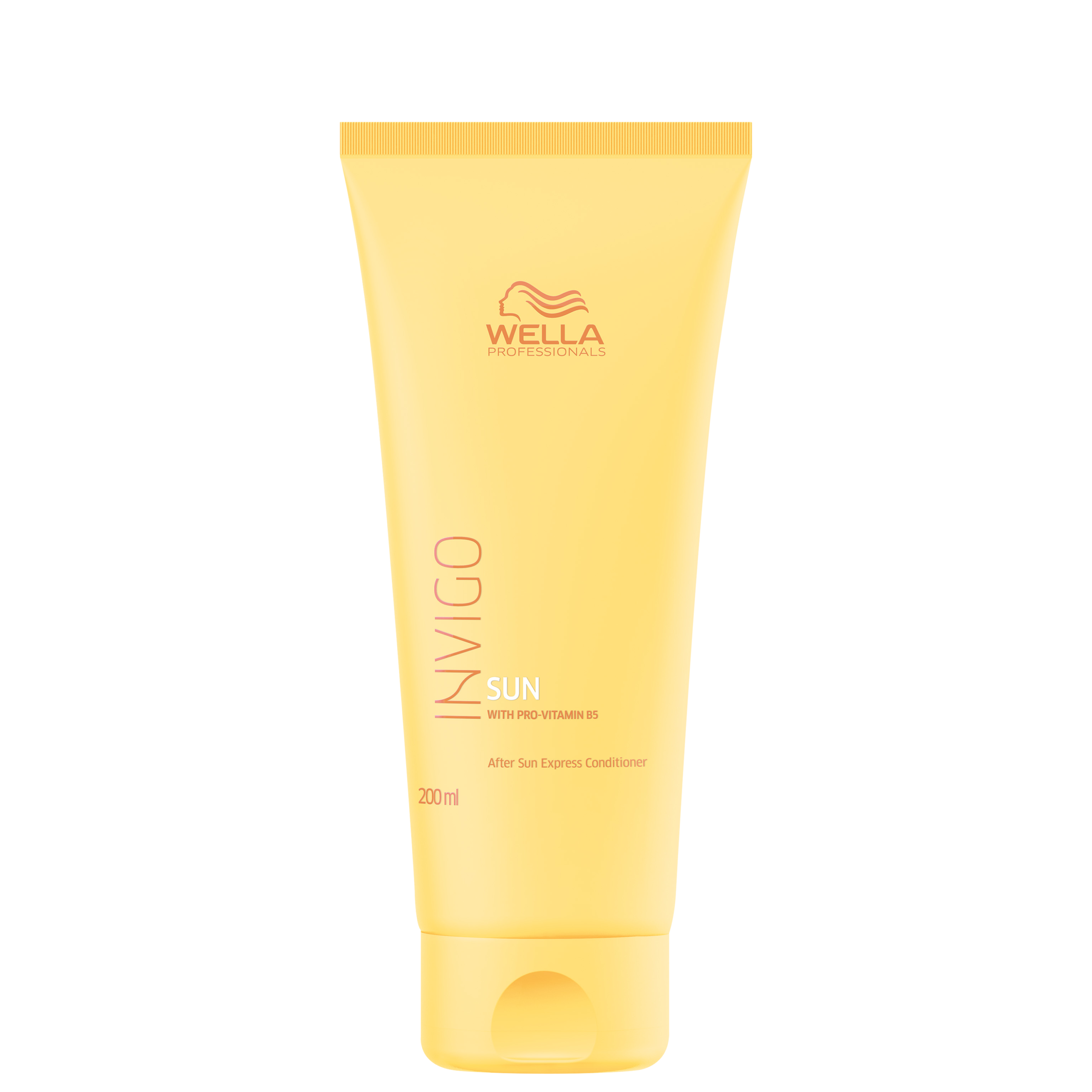 WELLA PROFESSIONALS INVIGO SUN CONDICIONADOR AFTER SUN EXPRESS 200ML WELLA PROFESSIONALS INVIGO SUN CONDICIONADOR AFTER SUN EXPRESS 200ML