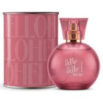 CICLO DEO COLÔNIA HELLO HELLO! MUSE NAH CARDOSO 100ML CICLO DEO COLÔNIA HELLO HELLO! MUSE NAH CARDOSO 100ML