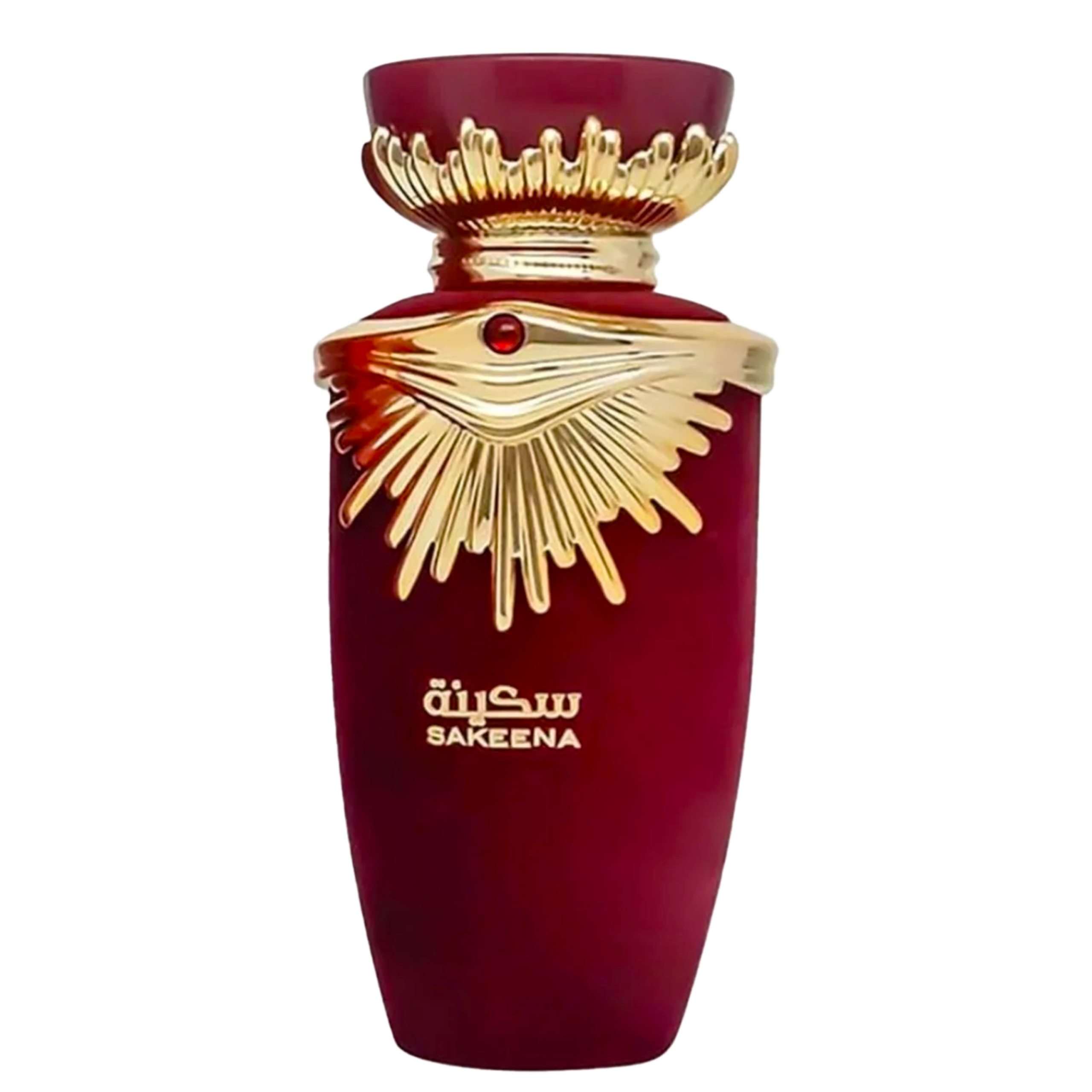 LATTAFA PERFUME SAKEENA EAU DE PARFUM 100ML LATTAFA PERFUME SAKEENA EAU DE PARFUM 100ML