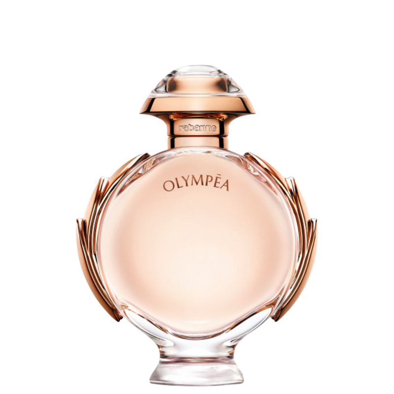 PACO RABANNE PERFUME OLYNPÉA EDP 80ML
