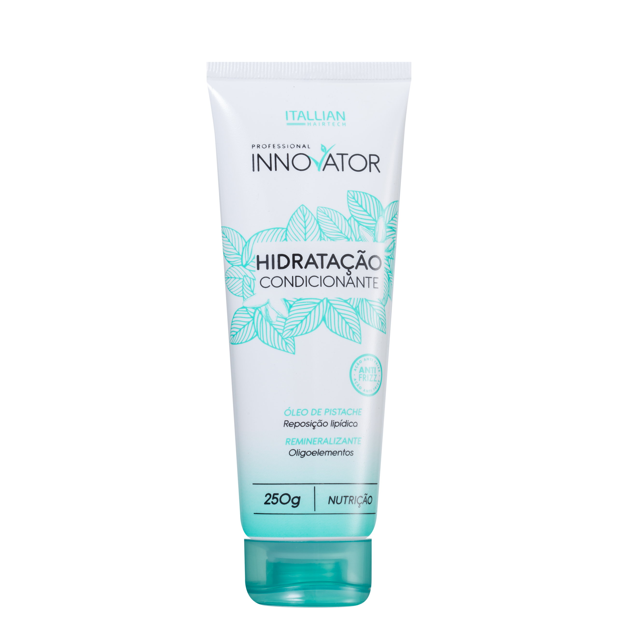ITALLIAN COLOR PROFISSIONAL INNOVATOR CONDICONADOR 250ML ITALLIAN COLOR PROFISSIONAL INNOVATOR CONDICONADOR 250ML